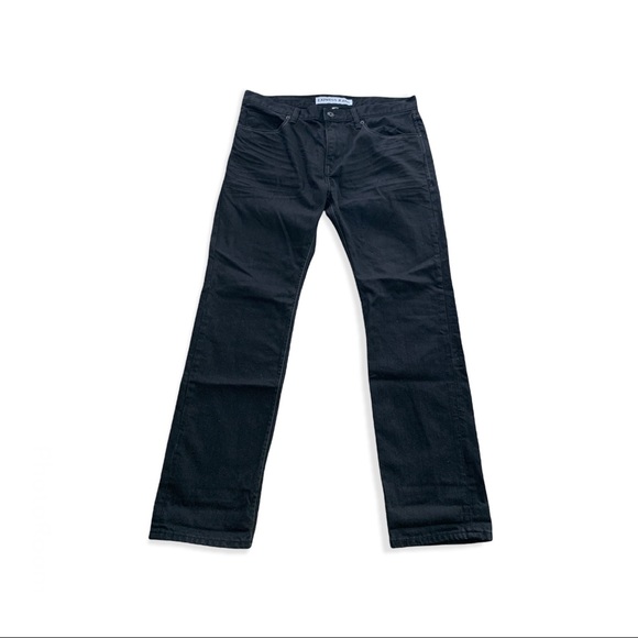 Express Other - Express Black Jeans Men’s size 33